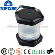 Hot sell 8 led collapsible camping lantern